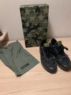 Te koop valentino sneakers, Kleding | Heren, Schoenen, Ophalen of Verzenden, Zo goed als nieuw, Blauw