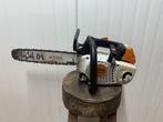 STIHL KETTINGZAAG MS201TC-M 30 CM, Gebruikt