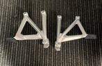 R1250 GS K50 duosteun variokoffer houders, Ophalen of Verzenden, Nieuw