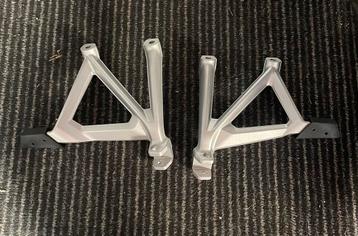 R1250 GS K50 duosteun variokoffer houders beschikbaar voor biedingen