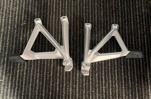 R1250 GS K50 duosteun variokoffer houders, Motoren, Accessoires | Koffers en Tassen, Nieuw, Ophalen of Verzenden
