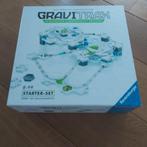 Gravitrax startersset en diverse uitbreidingen, Ophalen, Zo goed als nieuw, Bouwen