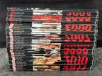 40 Erotische Magazines "Ché" en 6 "FHM", Verzenden, Zo goed als nieuw, Muziek, Film of Tv