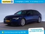 Audi A6 AVANT 55 TFSI e Quattro Competition [ Panorama LED A, Auto's, Automaat, Gebruikt, 4 cilinders, Origineel Nederlands