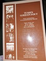 Tussen goed en fout geschiedenis 1940 1945, Ophalen of Verzenden, Tweede Wereldoorlog, Gelezen, Algemeen