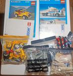 lego model team, Kinderen en Baby's, Speelgoed | Duplo en Lego, Ophalen of Verzenden, Gebruikt, Lego