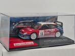 Citroën Xsara WRC 2003 Monte Carlo - Carlos Sainz - 1/43, Verzenden, Zo goed als nieuw, Auto, Overige merken