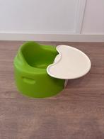 Bumbo stoel met blad, Kinderen en Baby's, Kinderstoelen, Ophalen, Zo goed als nieuw, Overige typen