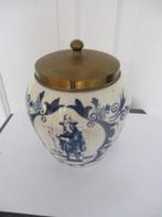 Poorters Toeback v. Rossem's Varinas, Ophalen of Verzenden