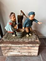 Ot en Sien Beeld - Onbeschadigd, Ophalen