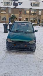 Brommobiel microcar virgo 2 londen edition RIJDEND, Ophalen, 16 km/u of meer, 46 km of meer, Gebruikt