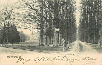 (380-775-025) Oosterbeek Zonnenberg beschikbaar voor biedingen