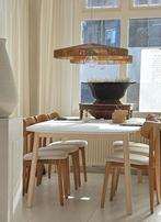 Eettafel Ikea Vedbo, Huis en Inrichting, Ophalen, Overige materialen, 200 cm of meer, Scandinavisch