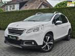 Peugeot 2008 1.6 VTi Allure, Voorwielaandrijving, Euro 5, Gebruikt, 4 cilinders