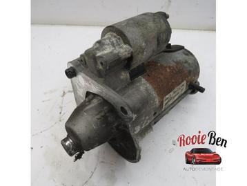 Startmotor van een Ford Focus beschikbaar voor biedingen