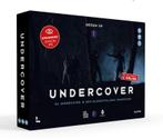 Spel Undercover, NIEUW, Ophalen of Verzenden, Nieuw