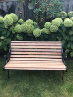 Tuinbank, Tuin en Terras, Ophalen, Nieuw