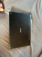 Acer switch met touchscreen, Computers en Software, Windows Laptops, Ophalen, Gebruikt, Minder dan 2 Ghz, 10 inch of minder