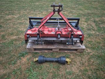 Rotorkopeg R2 MTZ120 t.b.v. minitractor beschikbaar voor biedingen