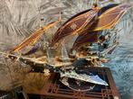 Fantasie boot, Hobby en Vrije tijd, Modelbouw | Boten en Schepen, Ophalen of Verzenden, Zo goed als nieuw, Overige merken