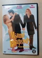 Miami Rhapsody, Alle leeftijden, Ophalen of Verzenden, Zo goed als nieuw, Romantische komedie