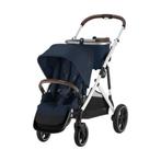 Cybex Gazelle S Ocean Blue 2-in-1 Kinderwagen, Zo goed als nieuw, Ophalen