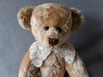 Mohair beer, Verzamelen, Beren en Cherished Teddies, Ophalen of Verzenden, Stoffen beer, Overige merken