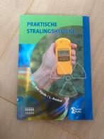 Praktische stralingshygiene, Ophalen of Verzenden, Zo goed als nieuw