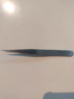 Blend pincet Proffesional, Ophalen of Verzenden, Zo goed als nieuw, Handen en Nagels