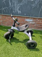 Driewieler, Ophalen of Verzenden, Zo goed als nieuw, Lorelli