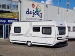 Fendt Apero 515 SG Aanbieding, Caravans en Kamperen, Caravans, Rondzit, 1250 - 1500 kg, Tot en met 4, 6 tot 7 meter