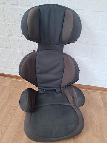 Autostoel beschikbaar voor biedingen