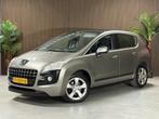Peugeot 3008 1.6 THP ST, Voorwielaandrijving, Euro 5, Stof, Electronic Stability Program (ESP)