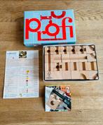 Cuboro Profi knikkerbaan, Ophalen of Verzenden, Zo goed als nieuw