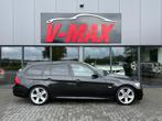 BMW 325i 3.0 LCI Touring M-Sport Clima Cruise Trekhaak PDC, 745 kg, Achterwielaandrijving, Gebruikt, Alcantara