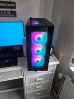 Krachtige Desktop PC – Intel i9 | 32GB RAM | GTX 1660 Super, Ophalen, Zo goed als nieuw, Gaming, SSD