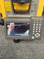 Topcon GT-605, Doe-het-zelf en Verbouw, Ophalen