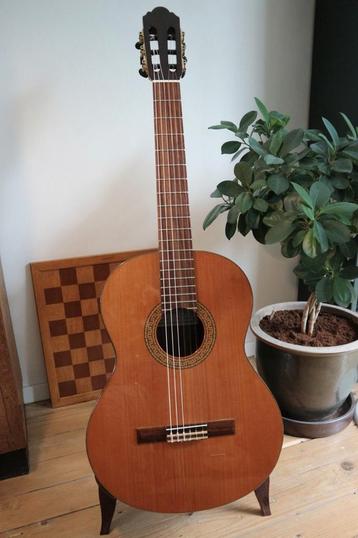 Alhambra 3c gitaar beschikbaar voor biedingen
