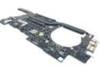 MacBook Pro 15 inch logicboard a1398 2013 2014 i7 2.2 16gb, Ophalen of Verzenden, Refurbished