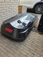 Fabbri Dakkoffer 460L - Ruime Bagageoplossing!, Auto diversen, Dakkoffers, Ophalen of Verzenden, Gebruikt