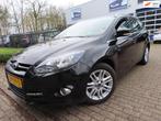 Ford Focus Wagon 1.6 EcoBoost Titanium, Gebruikt, 4 cilinders, 150 pk, Navigatiesysteem