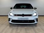 Volkswagen Golf 2.0 TSI GTI Clubsport PANO | APP CONNECT | T, Gebruikt, 4 cilinders, Alcantara, Wit