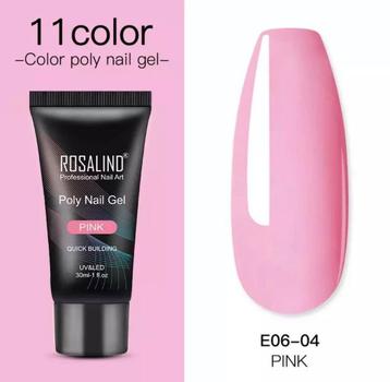 Polygel 30ml voor Nagels/Nail art/Nagelspullen/Nagelstyliste beschikbaar voor biedingen