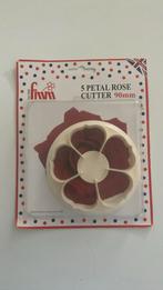 Rozenblaadjes uitsteker, Ophalen of Verzenden, Zo goed als nieuw, Bakvorm