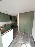 Ik voer alle soorten schilderwerkzaamheden uit, geschikt voo