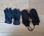 Handschoenen setje maat 3/4 jaar, Gebruikt, Ophalen of Verzenden, Onbekend, Jongetje of Meisje