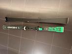 Head Supershape Magnum Ski's 156cm - Goed Onderhouden, Sport en Fitness, Skiën en Langlaufen, 140 tot 160 cm, Gebruikt, Ophalen of Verzenden