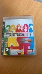 Disney sing it, Muziek, 1 speler, Ophalen of Verzenden, Zo goed als nieuw