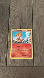 Chimchar, Ophalen, Zo goed als nieuw, Losse kaart