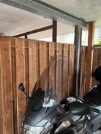Windscherm Honda NT700 Deauville, Ophalen, Gebruikt